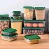 Pot pour conserver 17pcs thumb 3