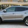 Hyundai Santa Fe 2014 thumb 2