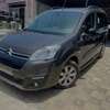Citroën berlingo 2017 thumb 1