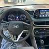 À vendre Hyundai Tucson 2019 thumb 5