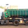 CAMION TRACTEUR + BENNE thumb 2