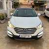 Hyundai santa fe Limited 2016 thumb 1