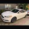 Ford Fusion Titanium 2017 thumb 0