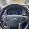 Hyundai Grandeur 2014 thumb 4