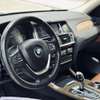 BMW X3 2016 thumb 1