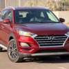 Hyundai Tucson 2019 thumb 9