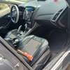 FORD FOCUS TITANIUM 2012 thumb 3