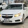 Chevrolet Cruz thumb 0