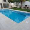 Belle villa piscine à louer corniche Ouakam thumb 3