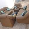 Salon de 6 places en simili cuir England bon prix thumb 2