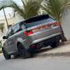 Range rover sport 2016 full option thumb 5