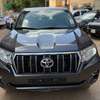 TOYOTA LAND CRUISER 2018 DIESEL AUTOMATIQUE thumb 0