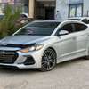 hyundai  Elantra sport 2018 thumb 1