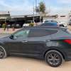 Hyundai santafe sport 2013 version 4x4 thumb 11