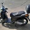 Yekh Gnak Moto Honda SH en très bon état. thumb 0