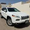 Jeep Cherokee thumb 1