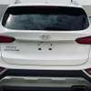 Hyundai Santa fe ultimate 2019 thumb 6