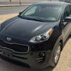 Kia Sportage 2018 LX thumb 0