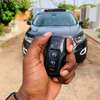 Ford Edge titanium thumb 1
