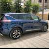 Renault Espace V 2021 thumb 3