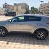 Kia Sportage limited thumb 1