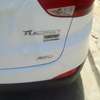 Hyundai Tucson limited awd 2013 thumb 4