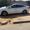 HYUNDAI GRANDEUR 2012 thumb 2