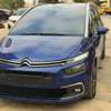 Citroën C4  Picasso : 2017 thumb 6