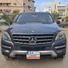 Mercedes Ml 350 v6 thumb 2