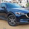 Mazda CX 5 2017 à louer thumb 2