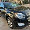 Chevrolet Equinox 2016 thumb 3