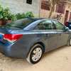 Chevrolet Cruze thumb 5