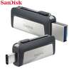 Clé Sandisk 32Go Dual Drive USB Type-C thumb 0