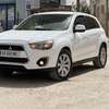 Mitsubishi OUTLANDER thumb 1