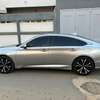 HONDA ACCORD 2018 thumb 9