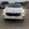 Kia sportage 2017 excellent état thumb 0