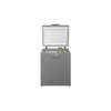 CONGELATEUR 250LITRES BEKO HORIZONTAL GRIS HSM20591S thumb 0
