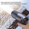 2 en 1 Aspirateur et souffleur d'air portable sans fil thumb 2