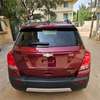 chevrolet trax thumb 5