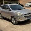 Hyundai Tucson thumb 0