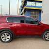 KIA SPORTAGE 2017 thumb 2