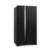 REFRIGERATEUR HITACHI SIDE BY SIDE 2PORTES NOIR RS800PB0 thumb 1
