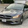 Mercedes CLA 250 2016 thumb 2