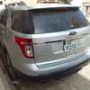 Ford explorer limited 7places thumb 0