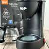 Machine à café domestique RAF, cafetière à gouttes thumb 9