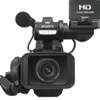 caméra Sony full HD HXR MC2500 thumb 4