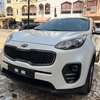 KIA SPORTAGE 2017 thumb 3