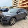 Hyundai Tucson 2016 thumb 2