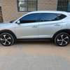 Hyundai Tucson moteur 1.6 thumb 1
