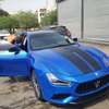 Maserati Ghibli 2015 modified 2022 thumb 2